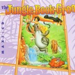 1. Disney Cast ‎– The Jungle Book Groove, CD, Single