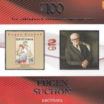 1. Eugen Suchoň ‎– Krútňava, 2 × CD, Reissue, Remastered