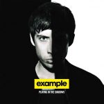 1. Example ‎– Playing In The Shadows, CD, Album