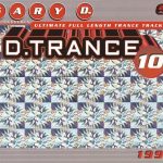 1. Gary D. ‎– D.Trance 10, 3 x CD