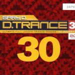 1. Gary D. ‎– D.Trance 30, 3 x CD