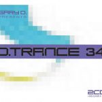 1. Gary D. ‎– D.Trance 34