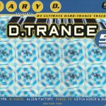 1. Gary D. ‎– D.Trance 5, 3 x CD, 5413356857528