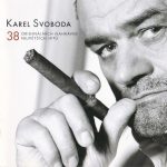 1. Karel Svoboda ‎– 38 (Originálních Nahrávek Největších Hitů), 2 × CD, Compilation, Remastered