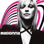 1. Madonna ‎– Die Another Day, CD Single