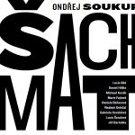 1. Ondřej Soukup ‎– Šach Mat, CD, Album, Digipak