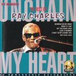1. Ray Charles ‎– Unchain My Heart The Best Of, CD, Compilation