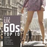 1. Various ‎– The UK 60s Top 10, CD, Compilation