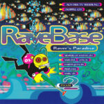 1. Various – RaveBase Phase 2, 2 x CD, Compilation