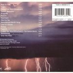 2. DJ Sakin & Friends ‎– Walk On Fire, CD, Album