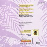 2. Disney Cast ‎– The Jungle Book Groove, CD, Single