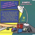 2. E-Rotic ‎– Gimme Good Sex, CD, Single