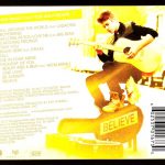 2. Justin Bieber ‎– Believe, CD, Album