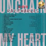 2. Ray Charles ‎– Unchain My Heart The Best Of, CD, Compilation