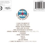 2. Reel 2 Real Featuring The Mad Stuntman – Move It!, CD, Album