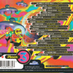 2. Various – RaveBase Phase 3, 2 x CD, Compilation