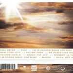 3. A Touch Of Class ‎– Touch The Sky, CD, Album, Copy Protected