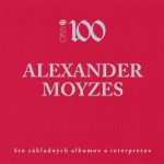 3. Alexander Moyzes ‎– Alexander Moyzes, 8584019013920