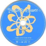 3. Britney Spears ‎– …Baby One More Time, CD, Album