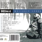 3. Desmod ‎– Molekuly Zvuku, CD, Album