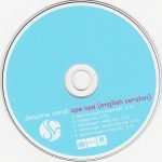 3. Despina Vandi ‎– Opa Opa (English Version), CD, Single, Promo