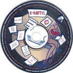 3. E-Rotic ‎– Gimme Good Sex, CD, Single