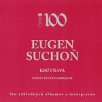 3. Eugen Suchoň ‎– Krútňava, 2 × CD, Reissue, Remastered