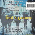 3. Fool’s Garden ‎– Go And Ask Peggy For The Principal Thing, CD, Album