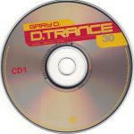 3. Gary D. ‎– D.Trance 30, 3 x CD