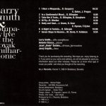 3. Larry Smith & Company ‎– Live At The Slovak Philharmonic, CD, Album