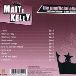 3. Maite Kelly ‎– The Unofficial Album Extended Album + 5 New Tracks, CD, Album