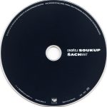 3. Ondřej Soukup ‎– Šach Mat, CD, Album, Digipak