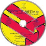 3. Raver’s Nature ‎– Stop Scratchin’ Remixes, CD, Single