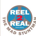 3. Reel 2 Real Featuring The Mad Stuntman – Move It!, CD, Album