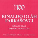 3. Rinaldo Oláh, Farkašovci ‎– Rinaldo Oláh – Pesničky Spod Viechy, 2 x CD