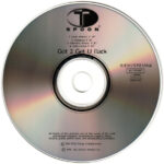 3. T-Spoon – Got 2 Get U Back, CD, Single