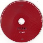3. Team – Team – Prichytený Pri Živote, 2 x CD