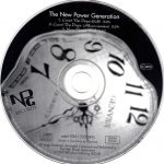 3. The New Power Generation ‎– Count The Days, CD, Single