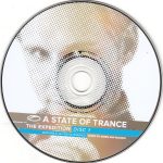 3. Various ‎– A State Of Trance Episode 600 The Expedition, 5 x CD, Digipak