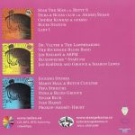3. Various ‎– Blues Ze Staré Pekárny Č.4, CD, Compilation