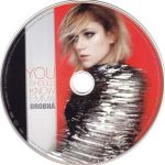 4. Emma Drobná ‎– You Should Know. CD, Album