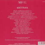 4. Eugen Suchoň ‎– Krútňava, 2 × CD, Reissue, Remastered