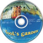 4. Fool’s Garden ‎– Go And Ask Peggy For The Principal Thing, CD, Album