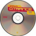 4. Gary D. ‎– D.Trance 30, 3 x CD