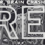 4. Hardsequencer ‎– Brain Crash, CD, Album