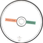 4. Karel Gott ‎– Pokaždé (Zlatá Edice), CD, Album, Reissue