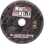 4. Maite Kelly ‎– The Unofficial Album Extended Album + 5 New Tracks, CD, Album