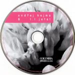 4. Ondřej Hejma & L.L.Jetel ‎– Ondřej Hejma & L.L.Jetel, CD, Album