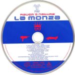 4. Raver’s Nature ‎– La Monza (The Return), CD, Album