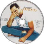 4. Robert Opatovský ‎– Robert Opatovský, CD, Album